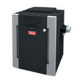 206,000 BTU Digital Electronic Ignition Natural Gas Pool Heater K1348