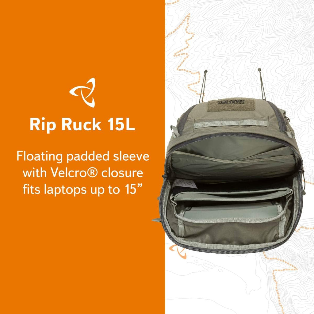 24L Tactical Backpack J9602