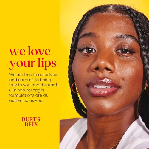 Pink Grapefruit, Mango, Coconut & Pear, and Pomegranate Lip Balm, 4 Tubes, 0.15 oz. G30611