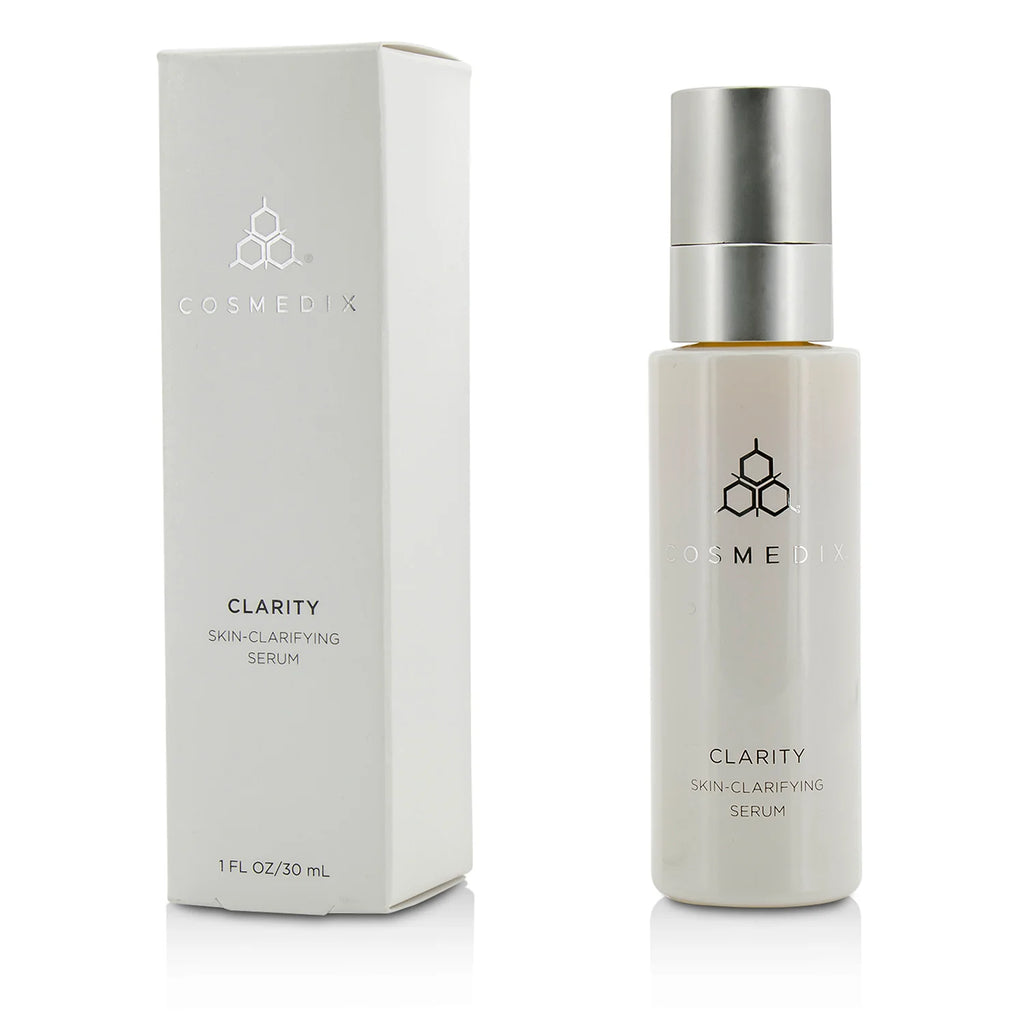 Clarity Skin-Clarifying Serum 30ml L7532