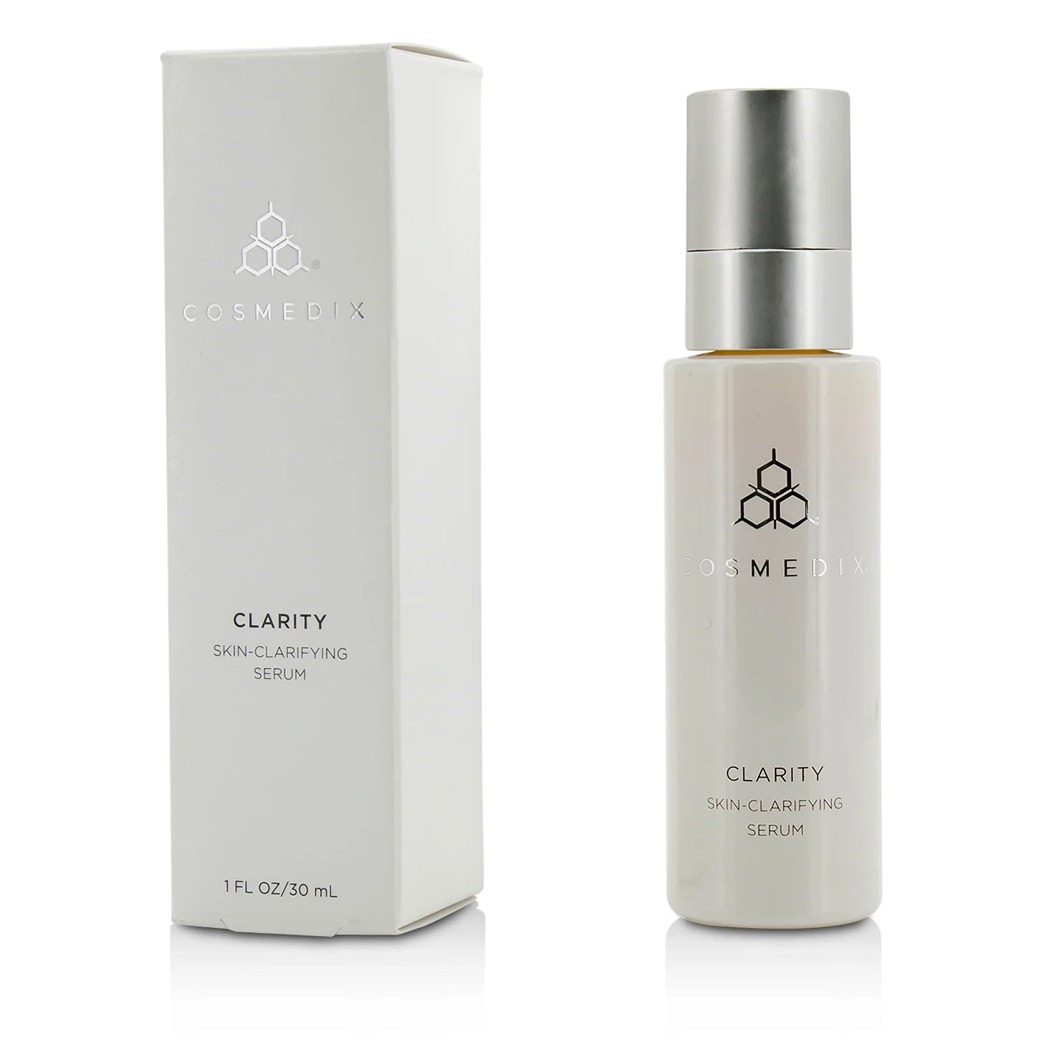 Clarity Skin-Clarifying Serum 30ml L7532
