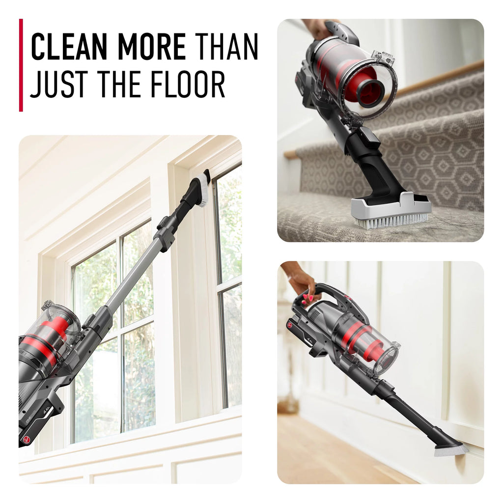 Cordless Stick Vacuum Cleaner H279912