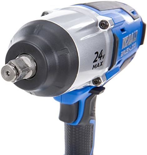 24-Volt 1/2-in Drive Cordless Impact Wrench Y55100