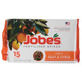 15 Count Slow Release Fertilizer Spikes for Fruit and Citrus Plants S7846