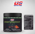 Pre Workout O670