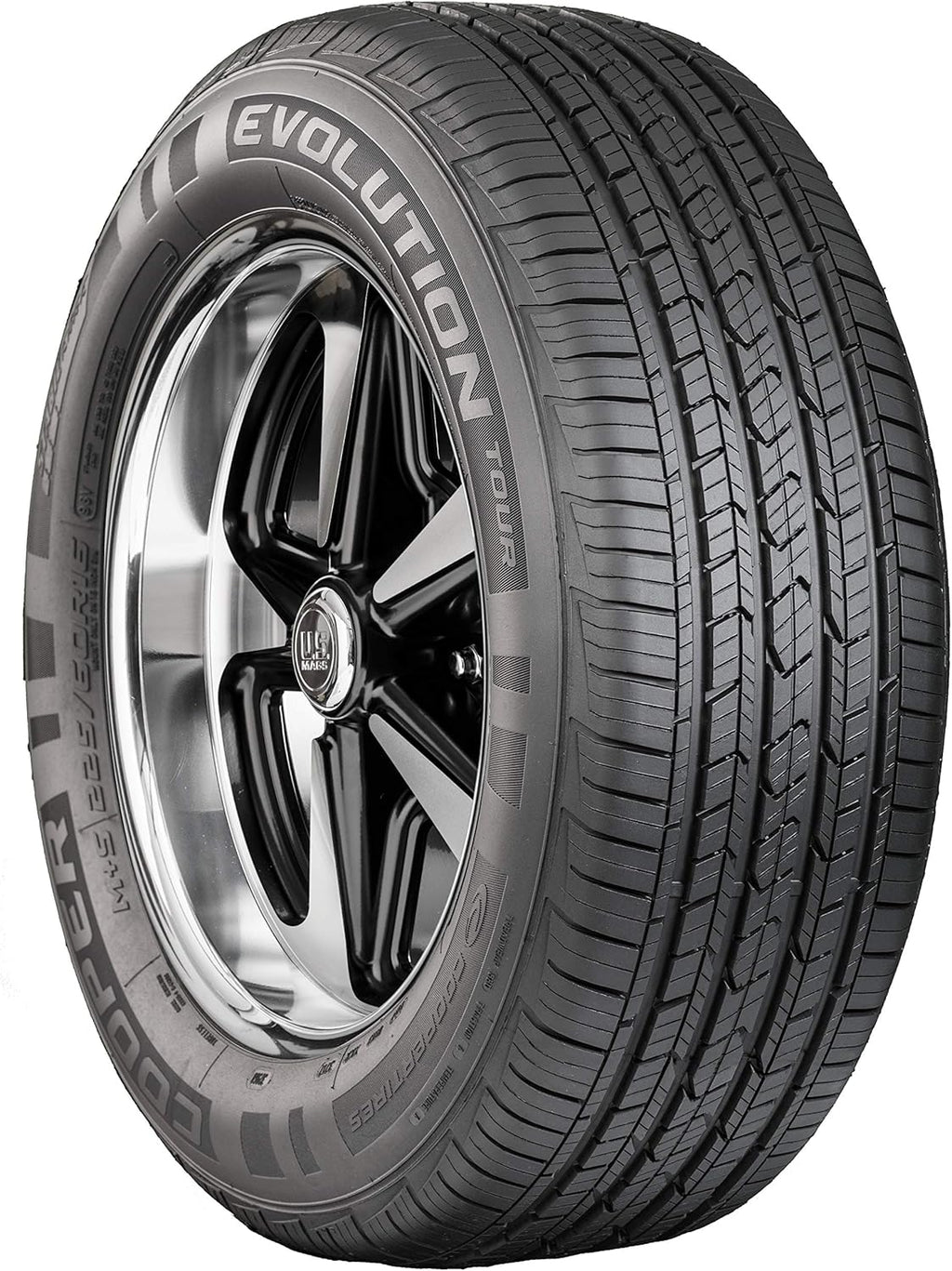 225/65R16 100T All-Season Tire M30333