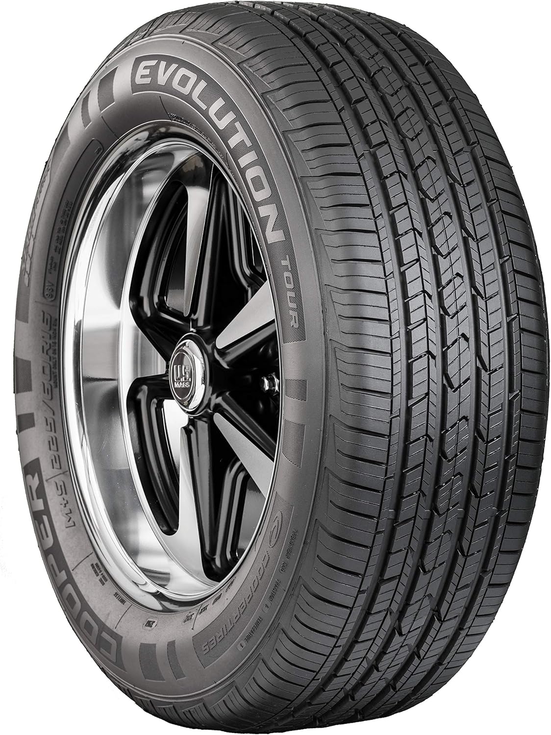 225/65R16 100T All-Season Tire M30333