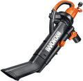 12 Amp 3-In-1 Electric Blower/Mulcher/Vacuum C530782