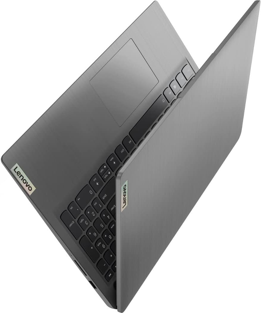 15.6" Full HD Touch Laptop, Intel Core i5, 8GB RAM, 512GB SSD, Arctic Grey D3422