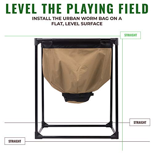 Worm Composting Bin P843