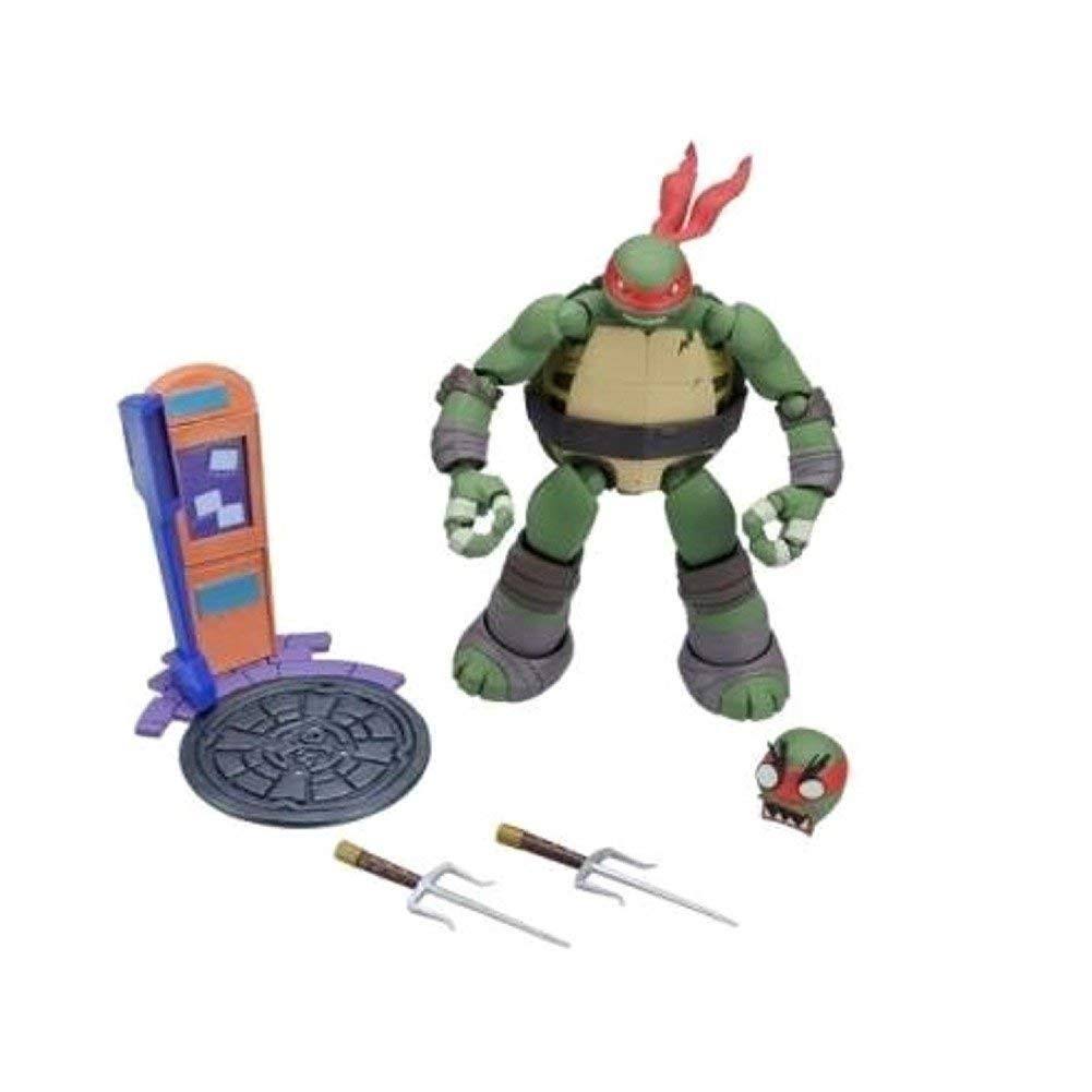 Revoltech Raphael Action Figure X635