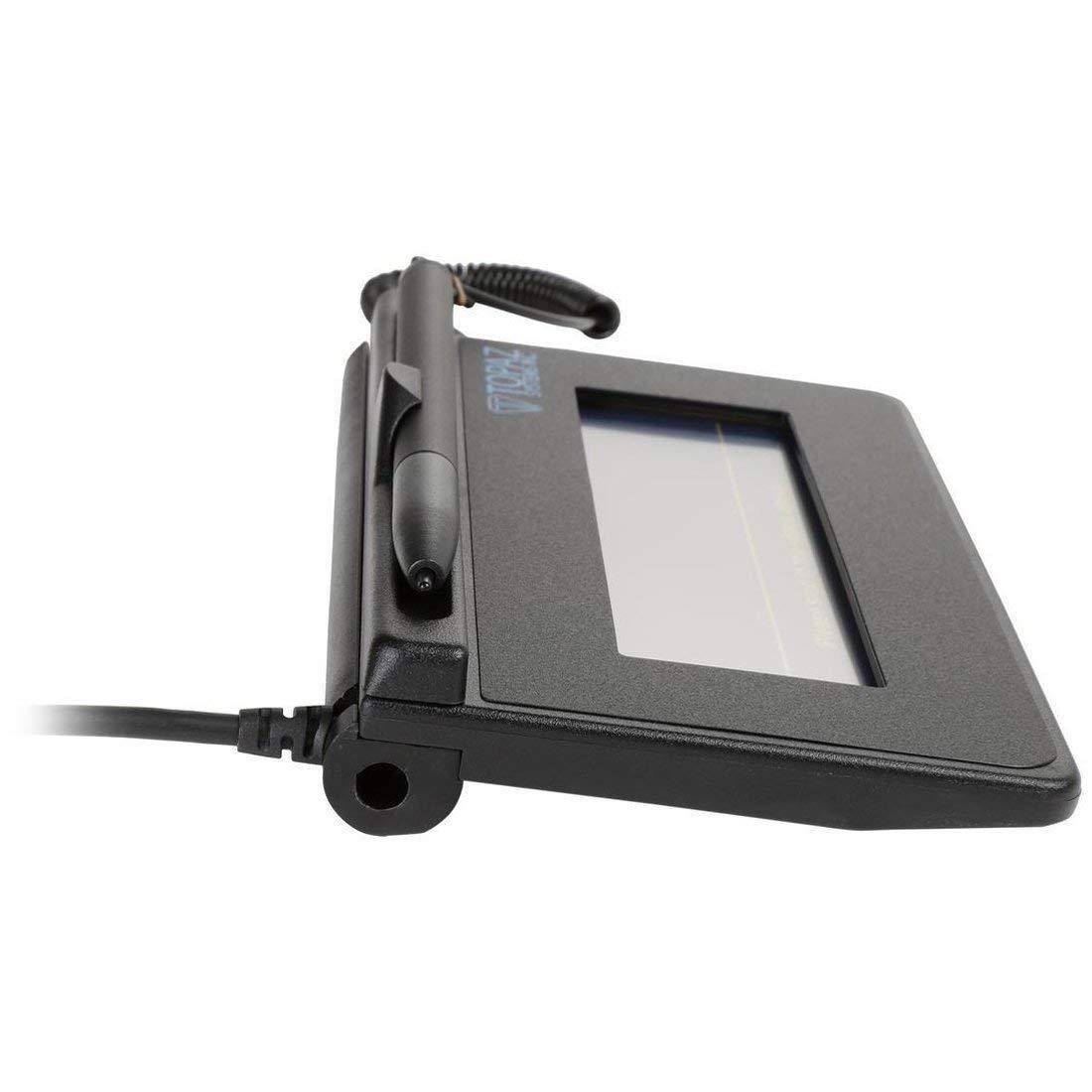 USB Electronic Signature Capture Pad Z74154