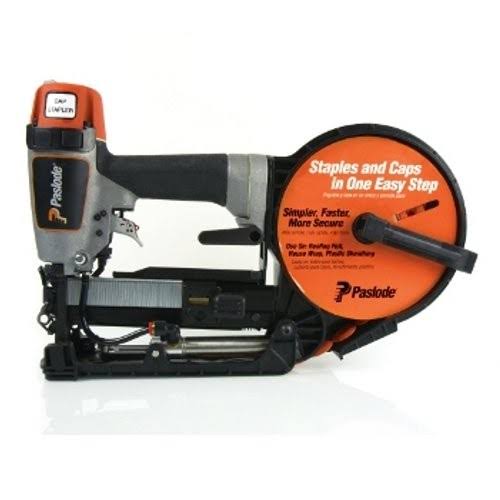 18 Gauge Cap Stapler K4463