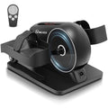 Under Desk Elliptical Machine with Resistance/Speed Dual Mode K877
