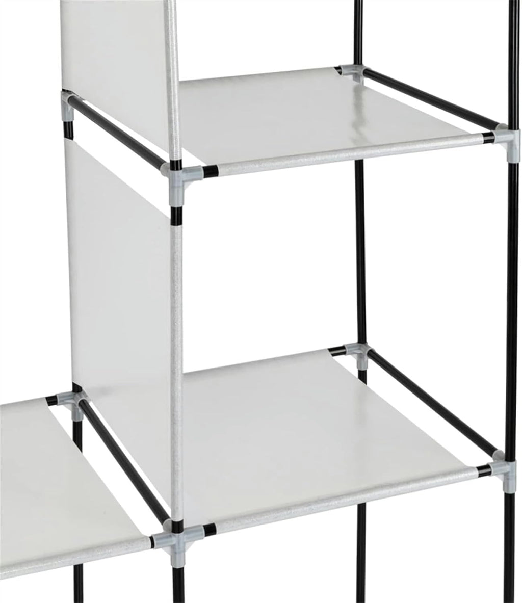 Non Woven Wardrobe Organizer Q634929