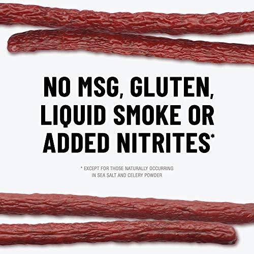 24 pack 1 oz Original Recipe Sausages S87524
