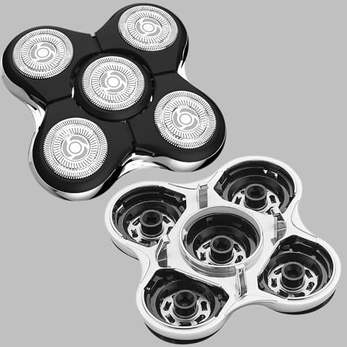 Stainless Steel Replacement Blades (3pack) Q7583