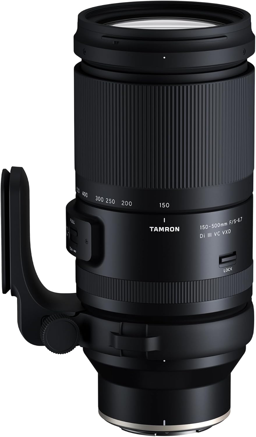 150-500mm F/5-6.7 Ultra-Telephoto Lens for Nikon Z B3114