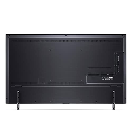 65" 4K Smart UHD NanoCell TV L460817