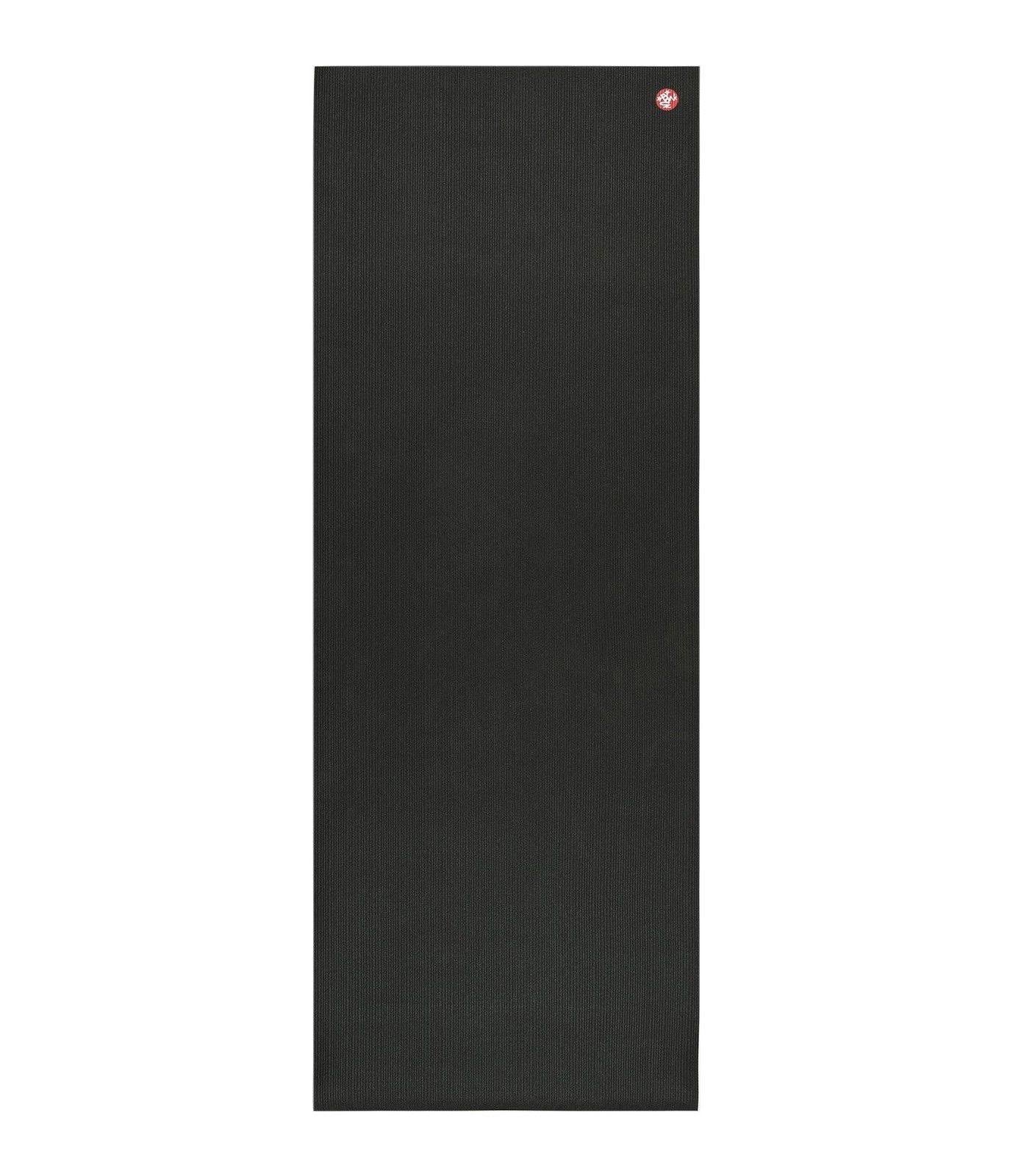 Black Yoga Mat Pro O169117