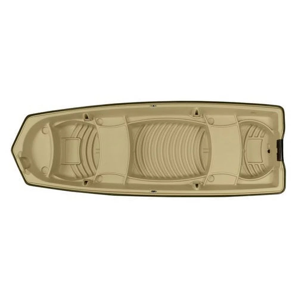 12' Jon Boat H119291