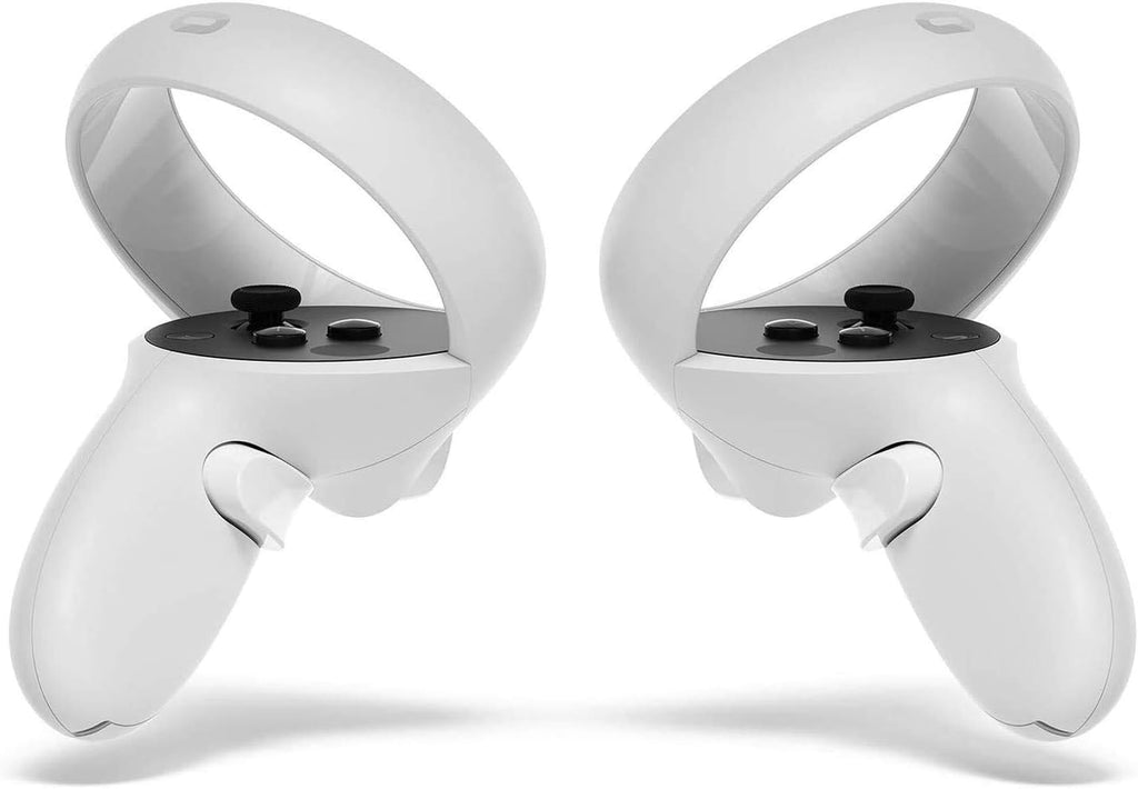 White 128GB VR Headset N629261