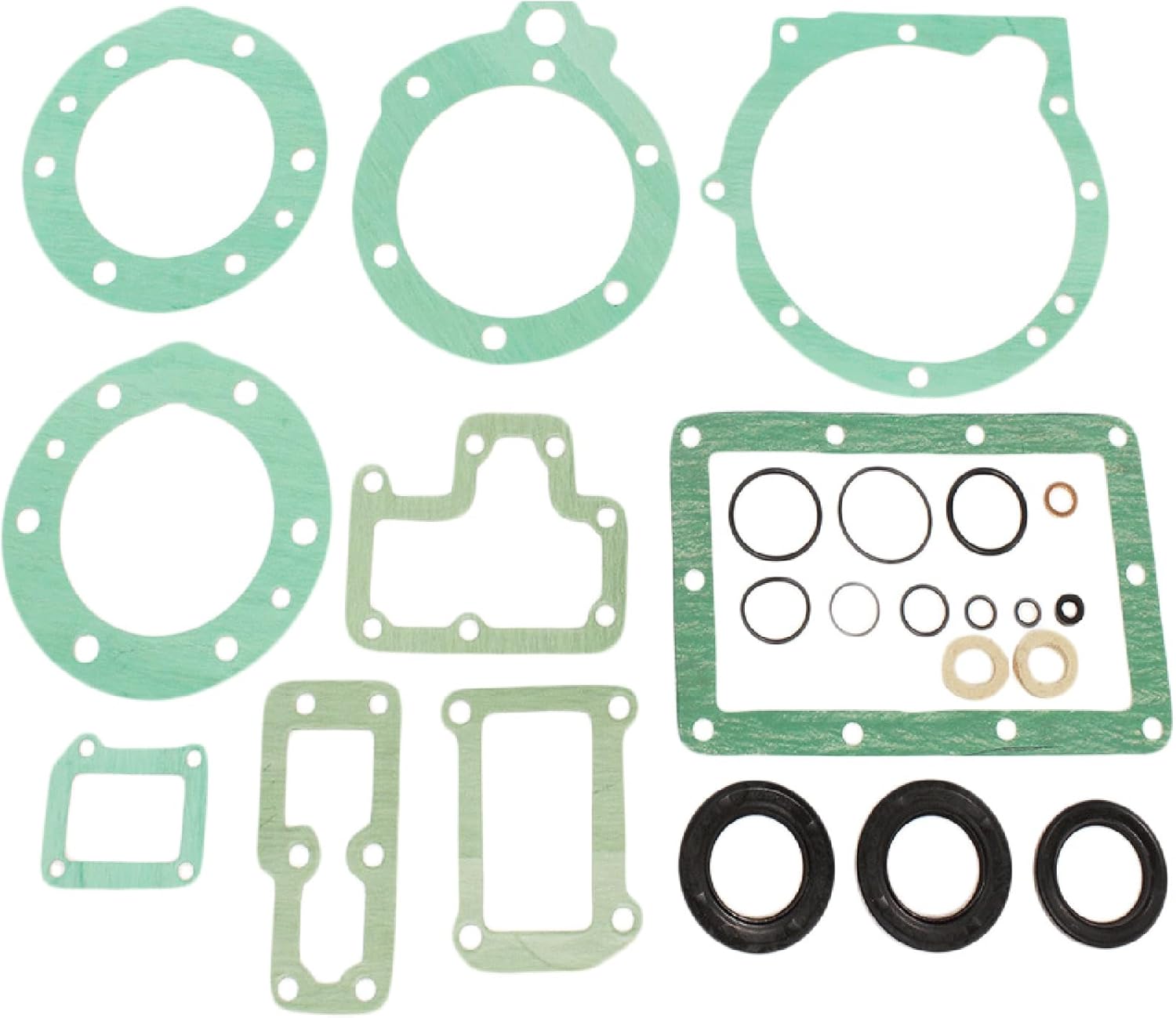 TRANSFER BOX GASKET & SEAL KIT A679