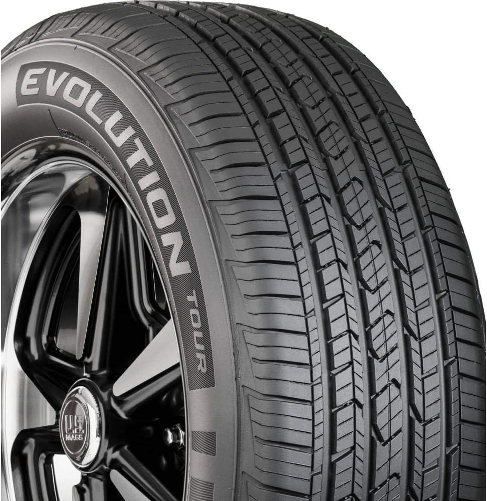 225/65R16 100T All-Season Tire M30333