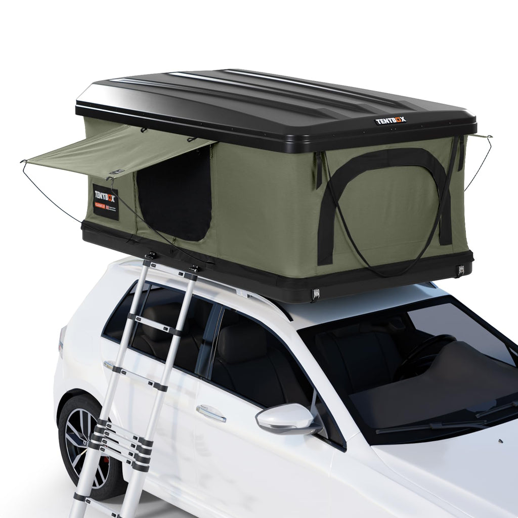 Car Roof Top Tent H18656