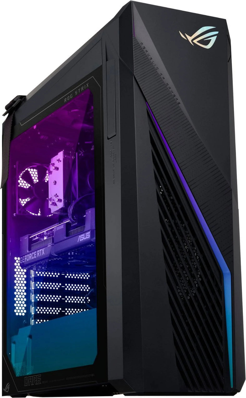 Intel Core i7-14700K 16GB RAM 4TB NVMe SSD 6TB HDD NVIDIA GeForce RTX 3090 24GB Gaming PC C842840