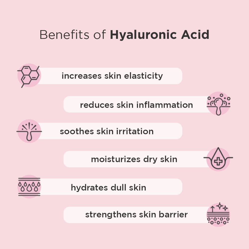 Hyaluron Skin Essence Hydrating Toner 5.07 fl. oz. N6518