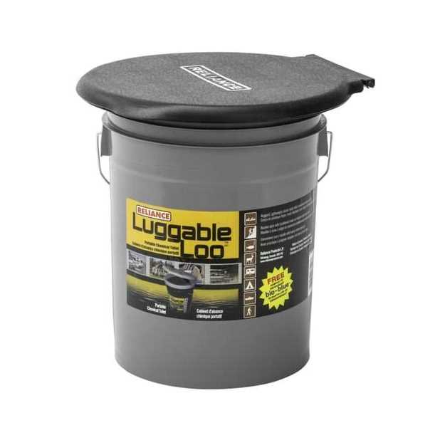Portable Toilet N141