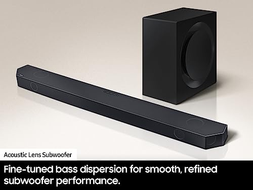 Soundbar C222