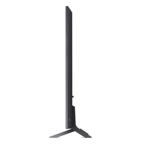 65" 4K Smart UHD NanoCell TV L460817