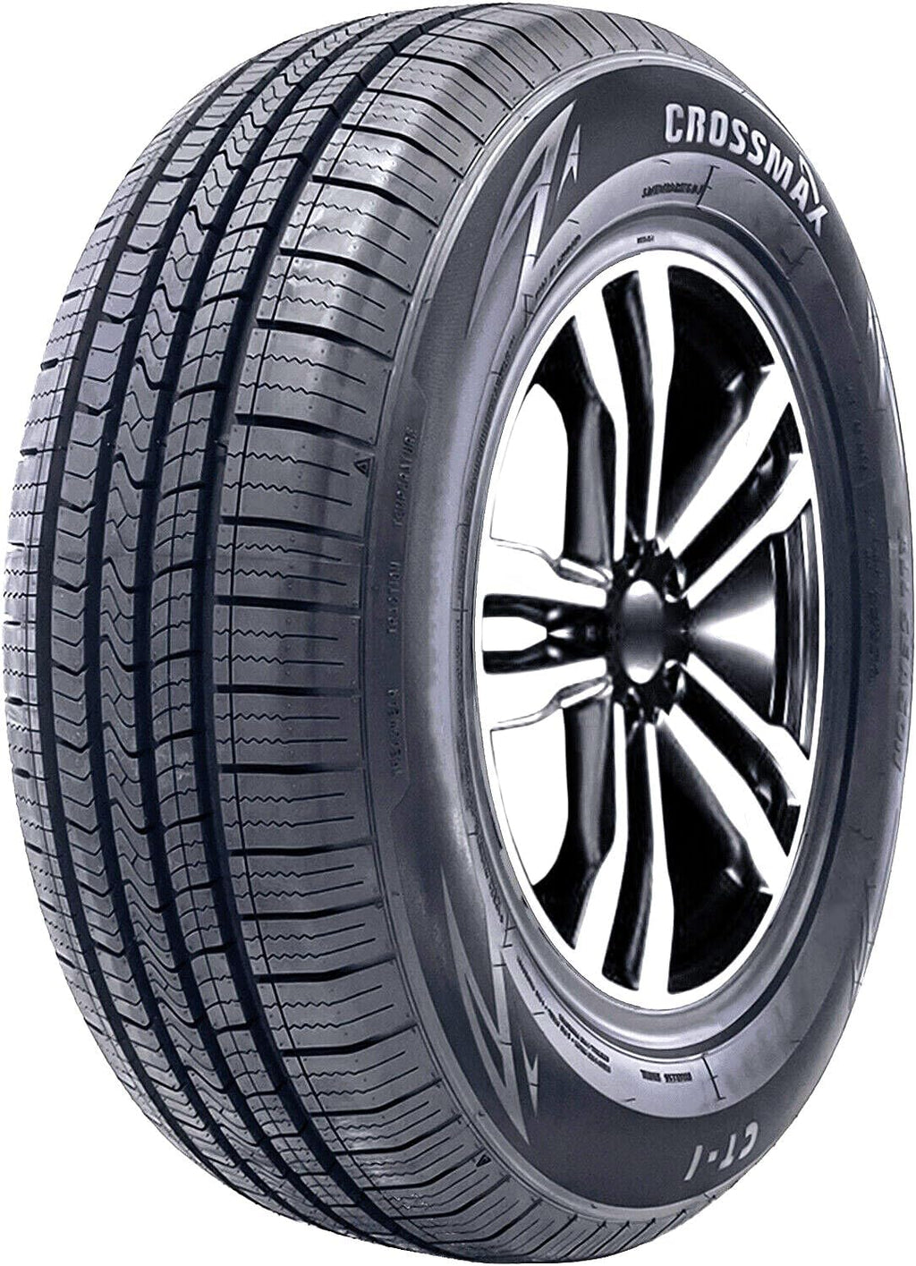 225/50R17 98V XL Tire M9147