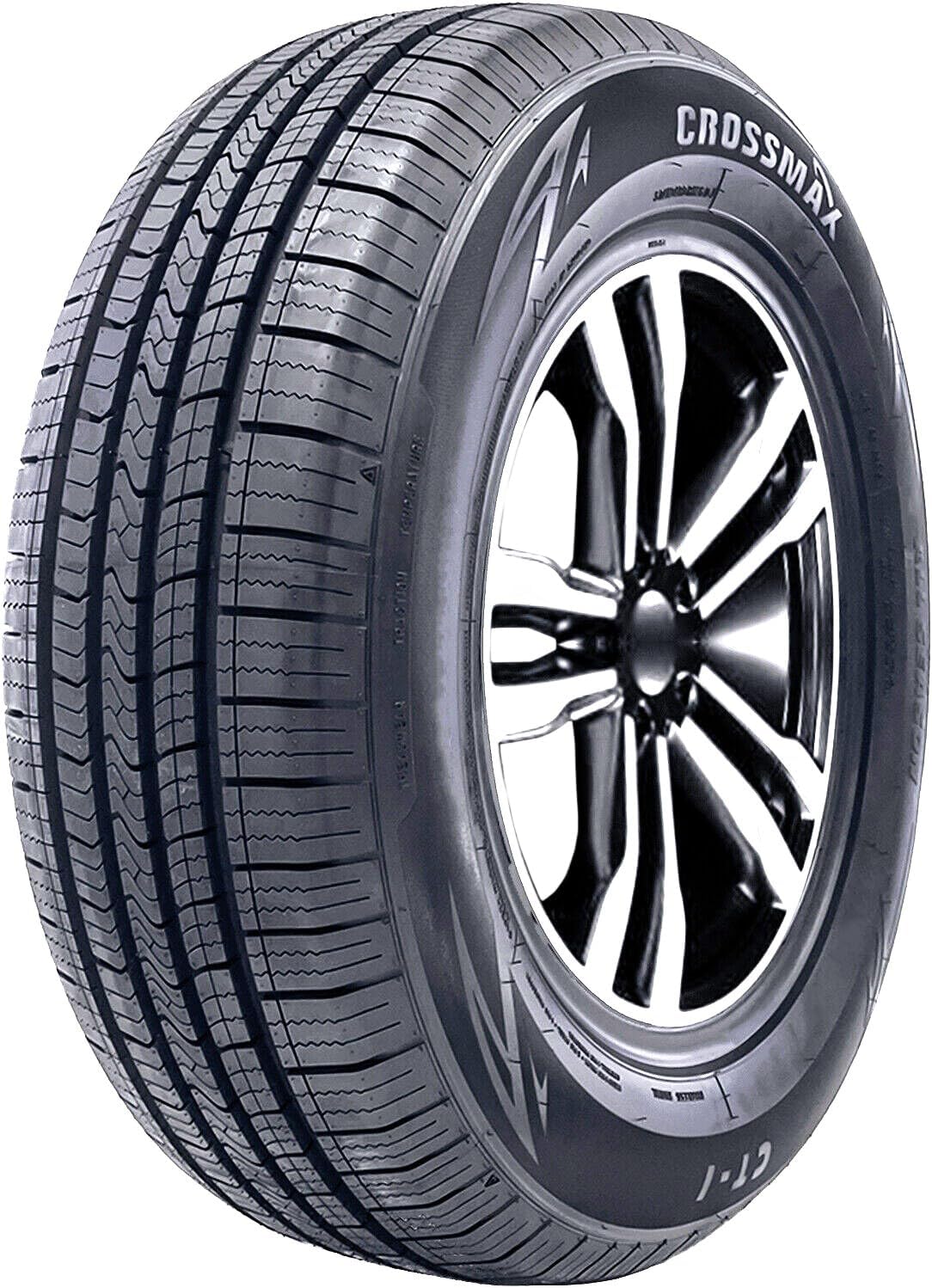 225/50R17 98V XL Tire M9147