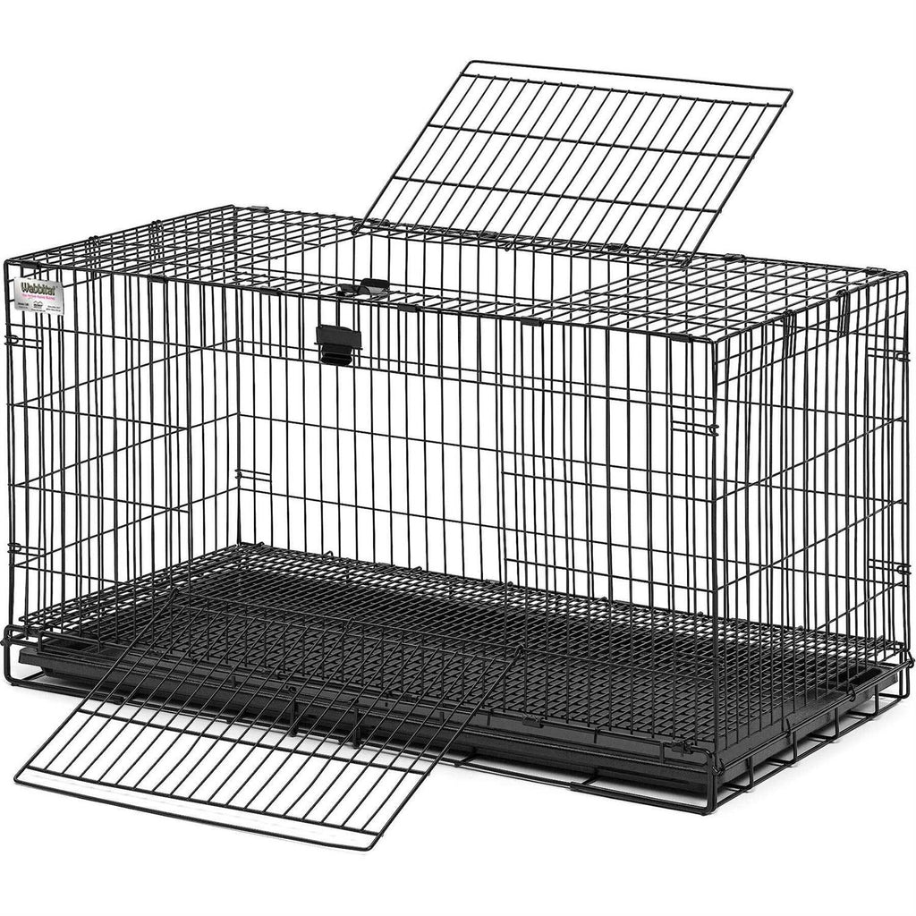 Folding Rabbit Cage G706