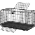Folding Rabbit Cage G706