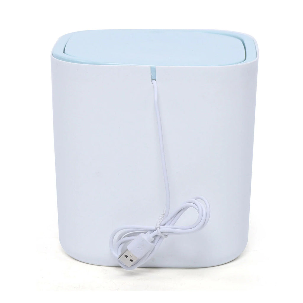 Blue 3.8L Portable Mini Washing Machine L313241