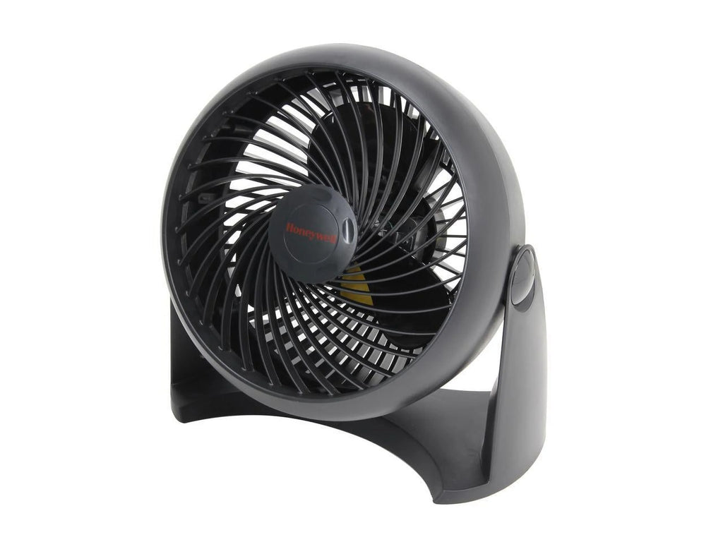 Black Air Circulator Fan Z4557