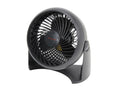 Black Air Circulator Fan Z4557