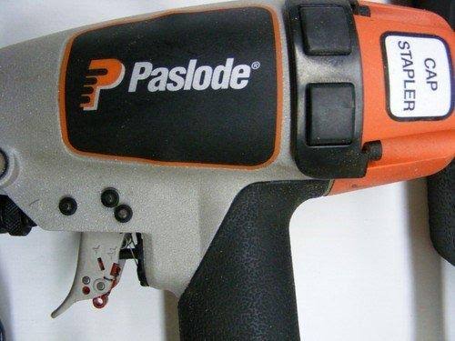 18 Gauge Cap Stapler K4463