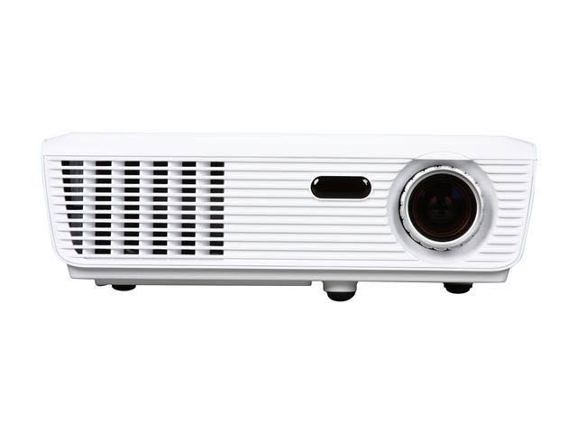 HD66 Home Theater Projector A61418