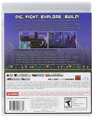 PlayStation 3 Game P434