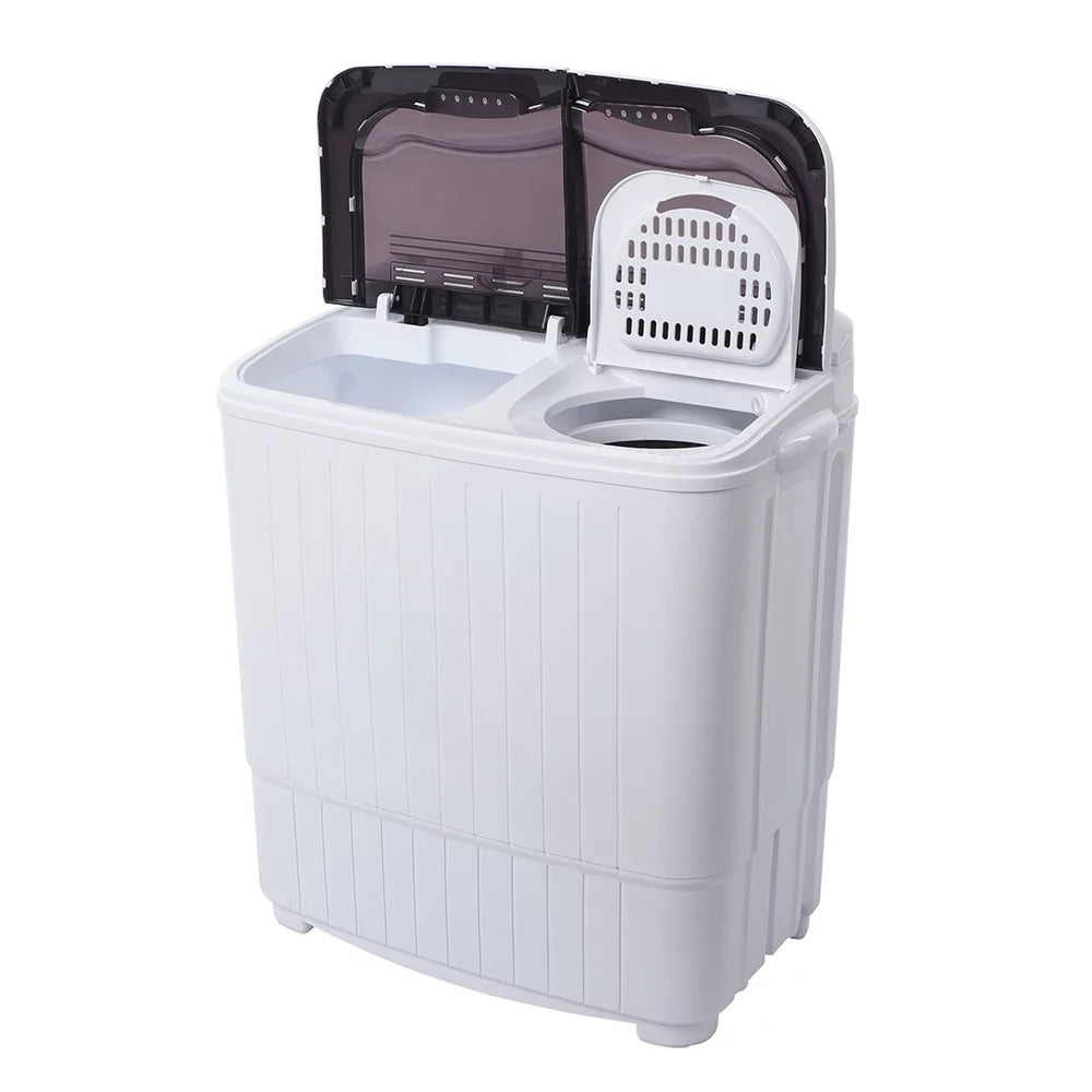 Portable Compact Washing Machine Q17630