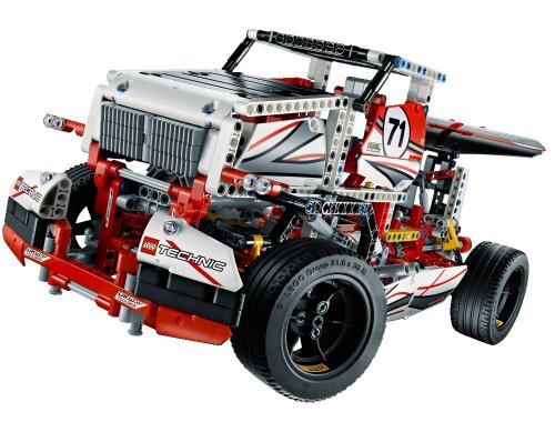 F1 Car Construction Set G17347