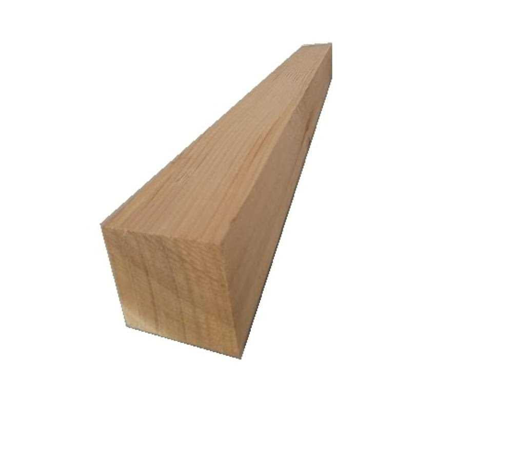 4-in x 4-in x 8-ft Lumber C3268