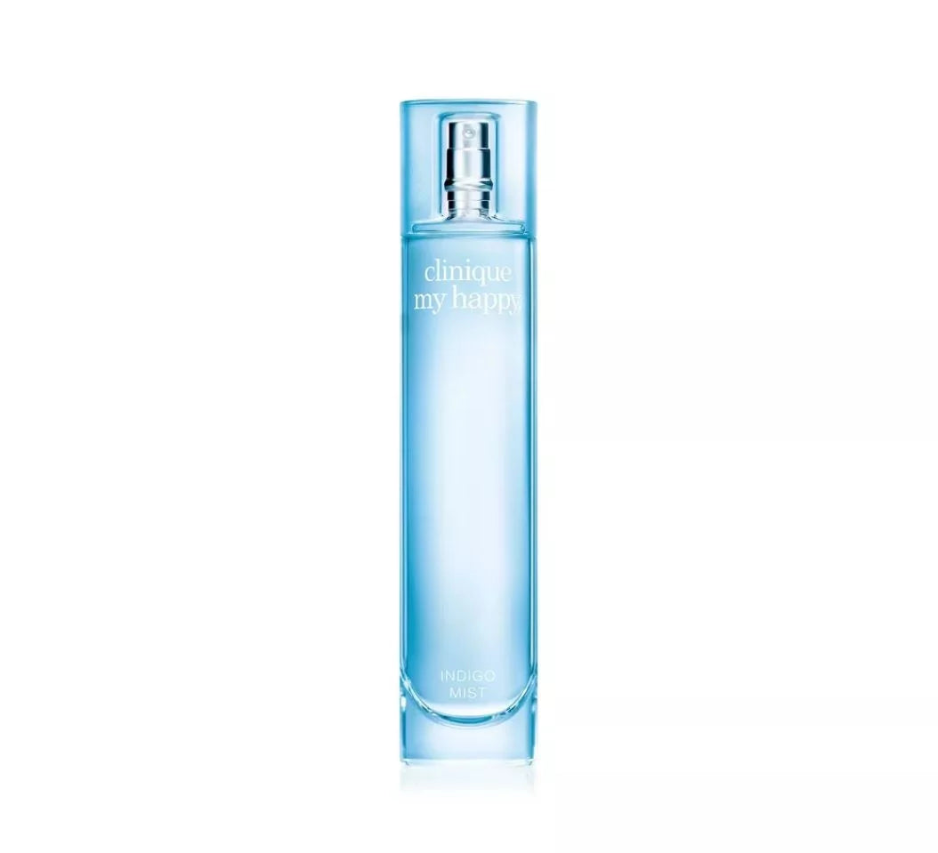 Indigo Mist 0.5 oz Fragrance S645