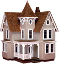 1/24 Scale Dollhouse Kit O87051