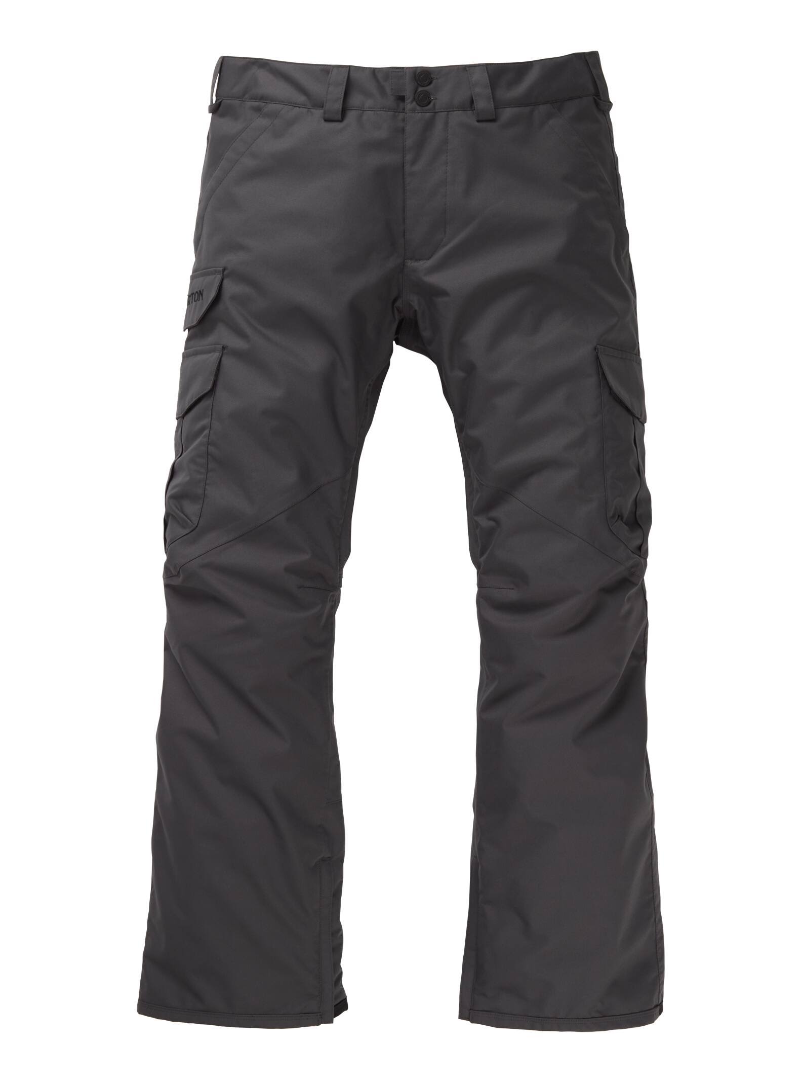 Relaxed Fit Men's Snow Pant D42295